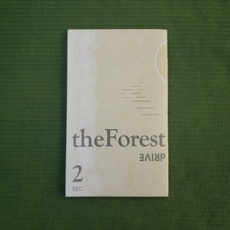 the Forest dRIVE 2 - Zhai Yongming and Yang Yu-Ho