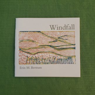 Windfall - Erin M. Bertram
